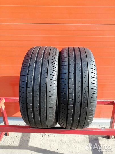 Pirelli Cinturato P7 225/45 R17 108V