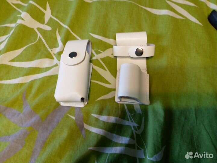 Прибамбасы на ремень