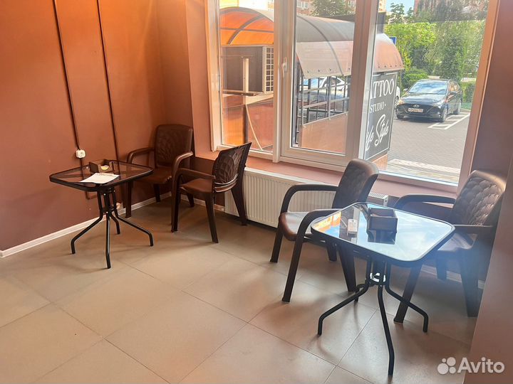 Пивной магазин - бар на Панораме. Готовый бизнес