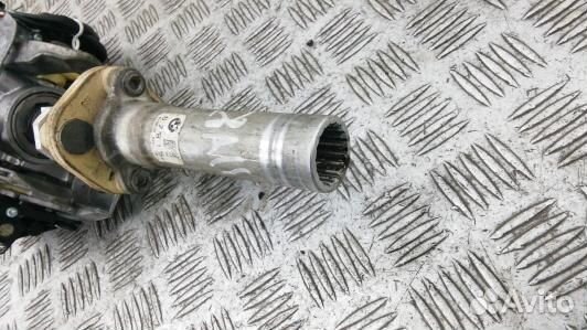 Рулевая колонка BMW 5 F10/F11 (2BA11JY01)
