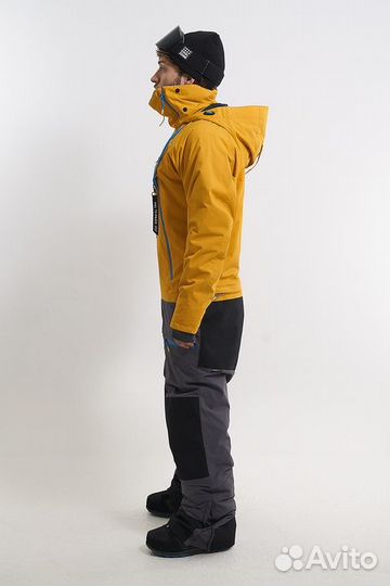 Горнолыжный комбинезон мужской coolzone XL xxxl