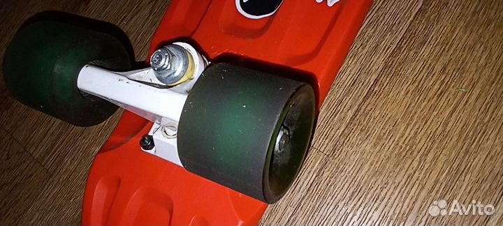 Скейт Decathlon лонгборд