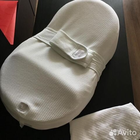 Кокон Red Castle оригинальный