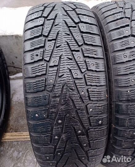 Nokian Tyres Hakkapeliitta 7 SUV 235/55 R19 104P