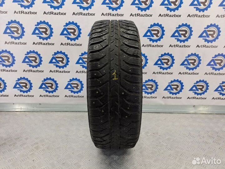 Bridgestone Ice Cruiser 7000 215/60 R17