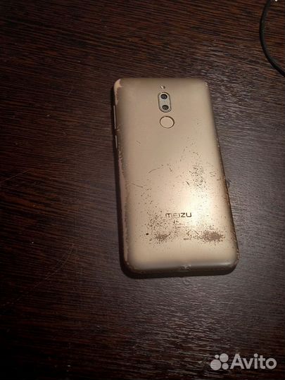 Meizu M6T, 2/16 ГБ