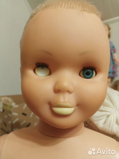 Кукла Famisa 83 см