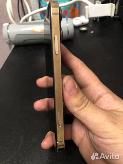 iPhone xr в корпусе 13 pro 128 gb обмен