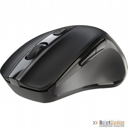 Мышь Defender Wireless Prime MB-053 чёрный