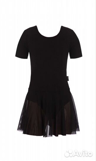 Купальник для гимнастики и танцев