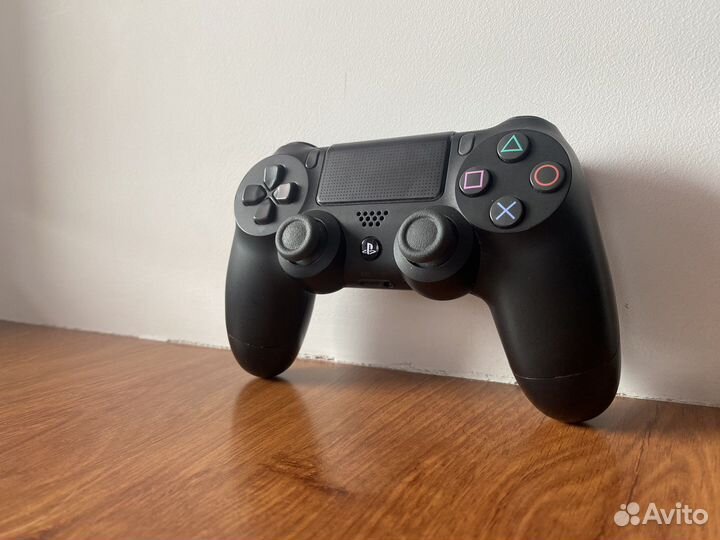 Dualshock 4 v2 Оригинал