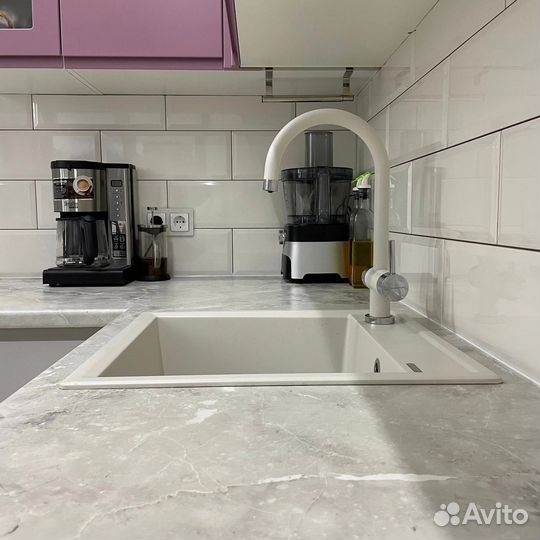 Кухни на заказ под ключ