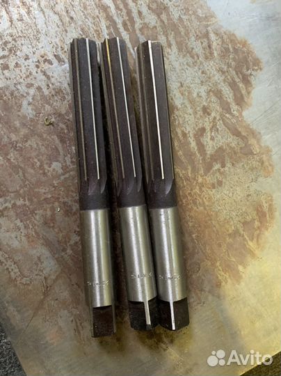 Развертка 23№1 СССР