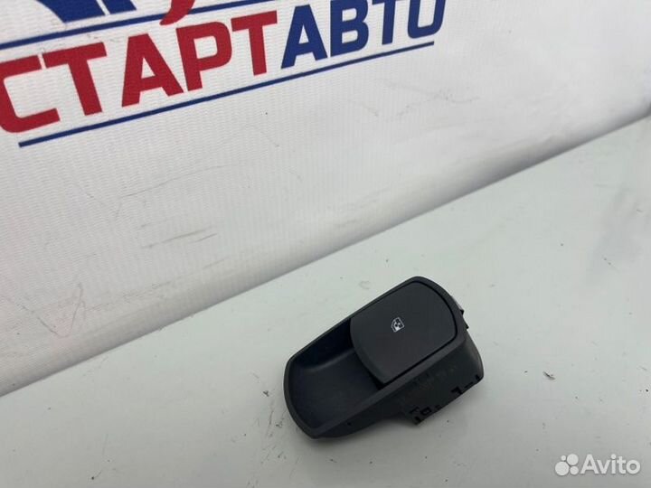Кнопка стеклоподъемника Opel Corsa D A14XER 2011