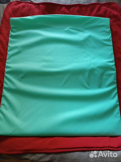 Матрасик для пеленания новый