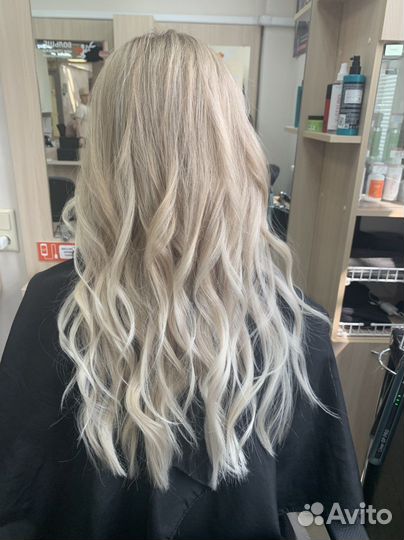 Парикмахер. Торпедо.Окрашивания, стрижки