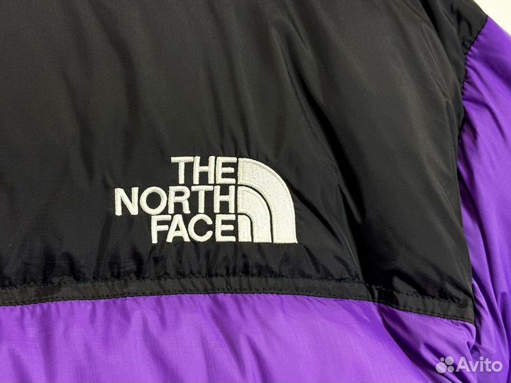 Пуховик The North Face 1996