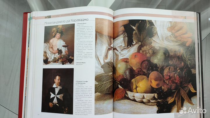 Книга - Альбом Сокровища европейских музеев