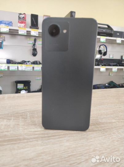 realme C30s, 3/64 ГБ