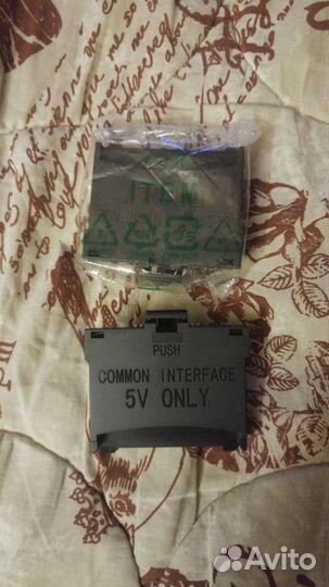Адаптер Common Interface (5V only) для Samsung