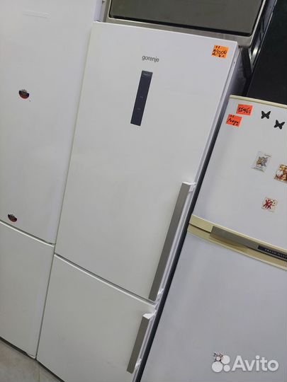 Холодильник бу