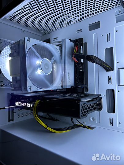 I5 10400f rtx3060 12gb