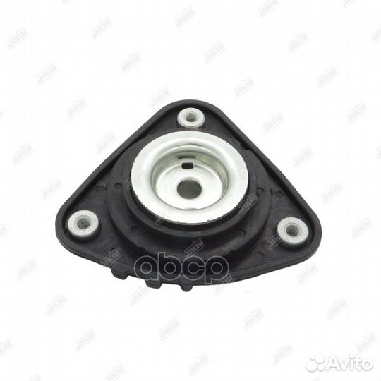 Опора амортизатора ford focus II/III MS25012 M