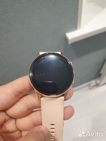Samsung galaxy watch active 40mm