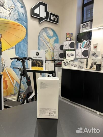 Пульт управления DJI FPV Motion Controller