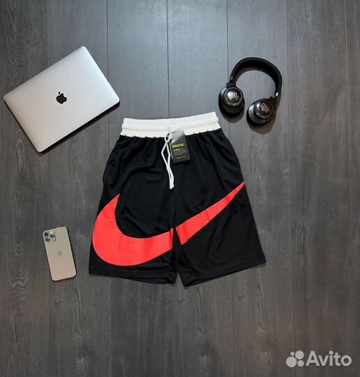 Мужские шорты nike