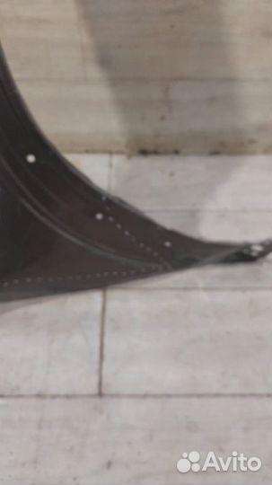 Крыло переднее правое Volvo Xc 70 С 2007 По 2016