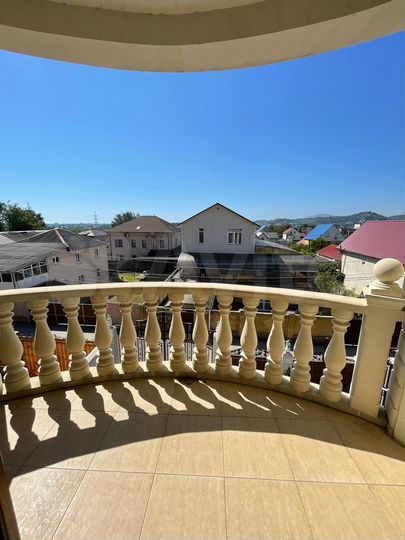 Гостиница, 780 м²