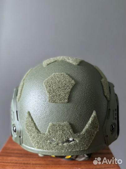 Морской шлем