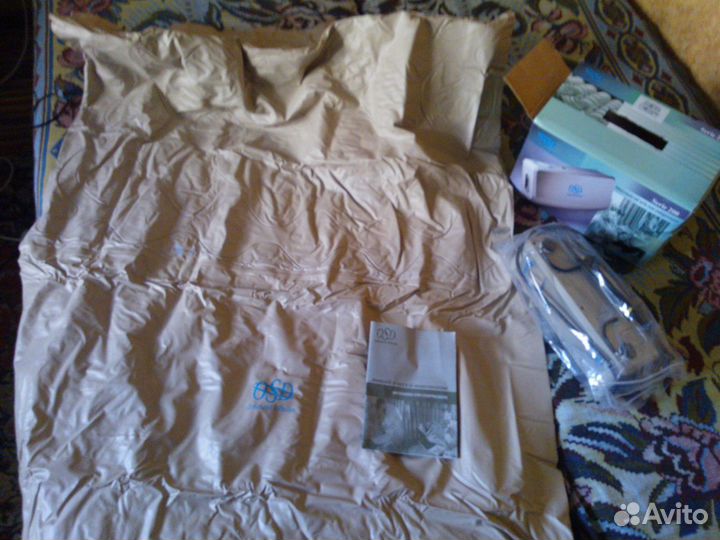 Противопролежневый матрас OSD серия 200