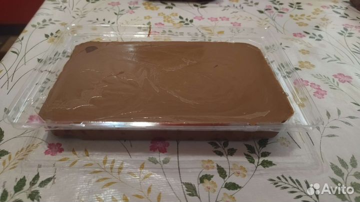 Шоколад молочный