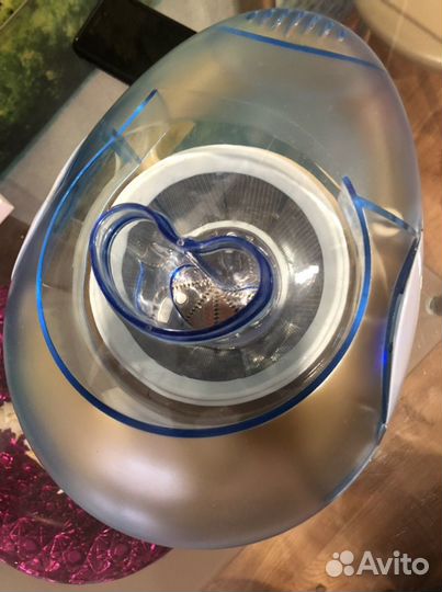 Соковыжималка Atlanta