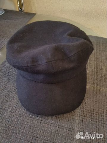 Кепка женская mango