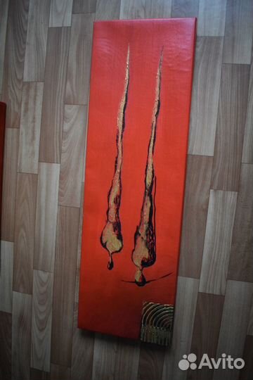 Картины неизвестного художника