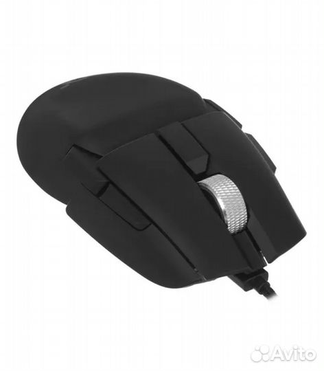 Игровая беспроводная мышь Thermaltake Argent M5 Wi