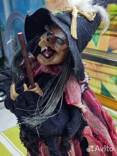 Сувенир (на батарейках)