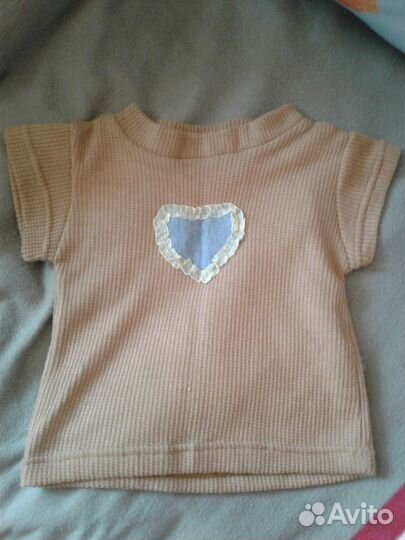 Костюм тройка Ковбой