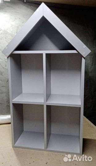 Кукольные домики