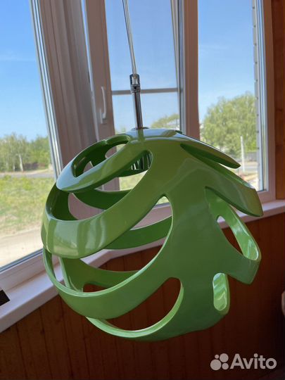 Светильники