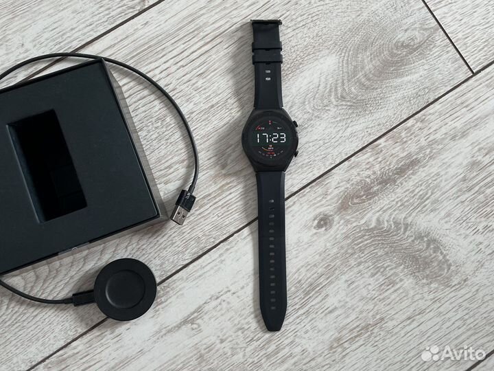 Xiaomi watch s1