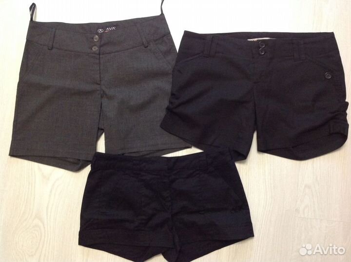 Шорты в ассортименте