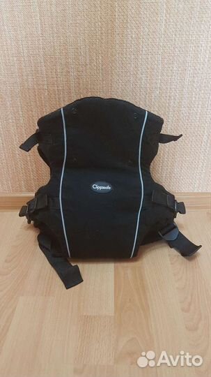 Рюкзак переноска кенгуру
