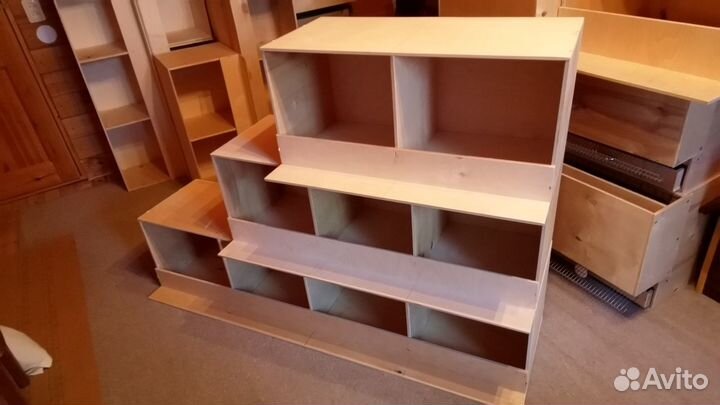 Гнезда для кур несушек, наседок