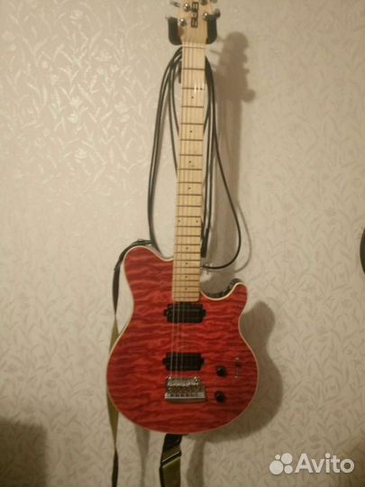 Sterling by MusicMan ax3trd/M