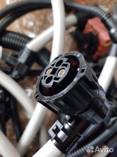 Жгут датчиков ямз-53403 Евро-5