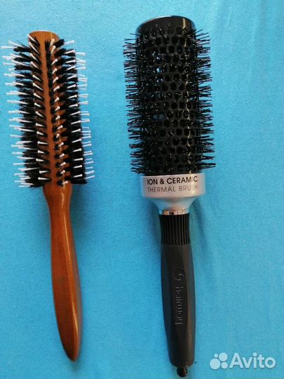 Расческа брашинг